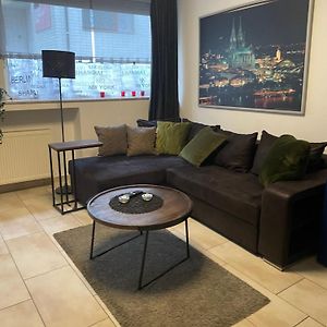 Appartement op de Begane Grond